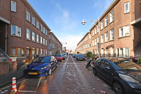 Medium property photo - Larensestraat 128, 2574 VM Den Haag
